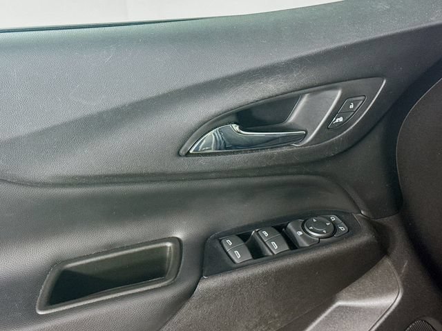 Used 2018 Chevrolet Equinox LT FWD image 21