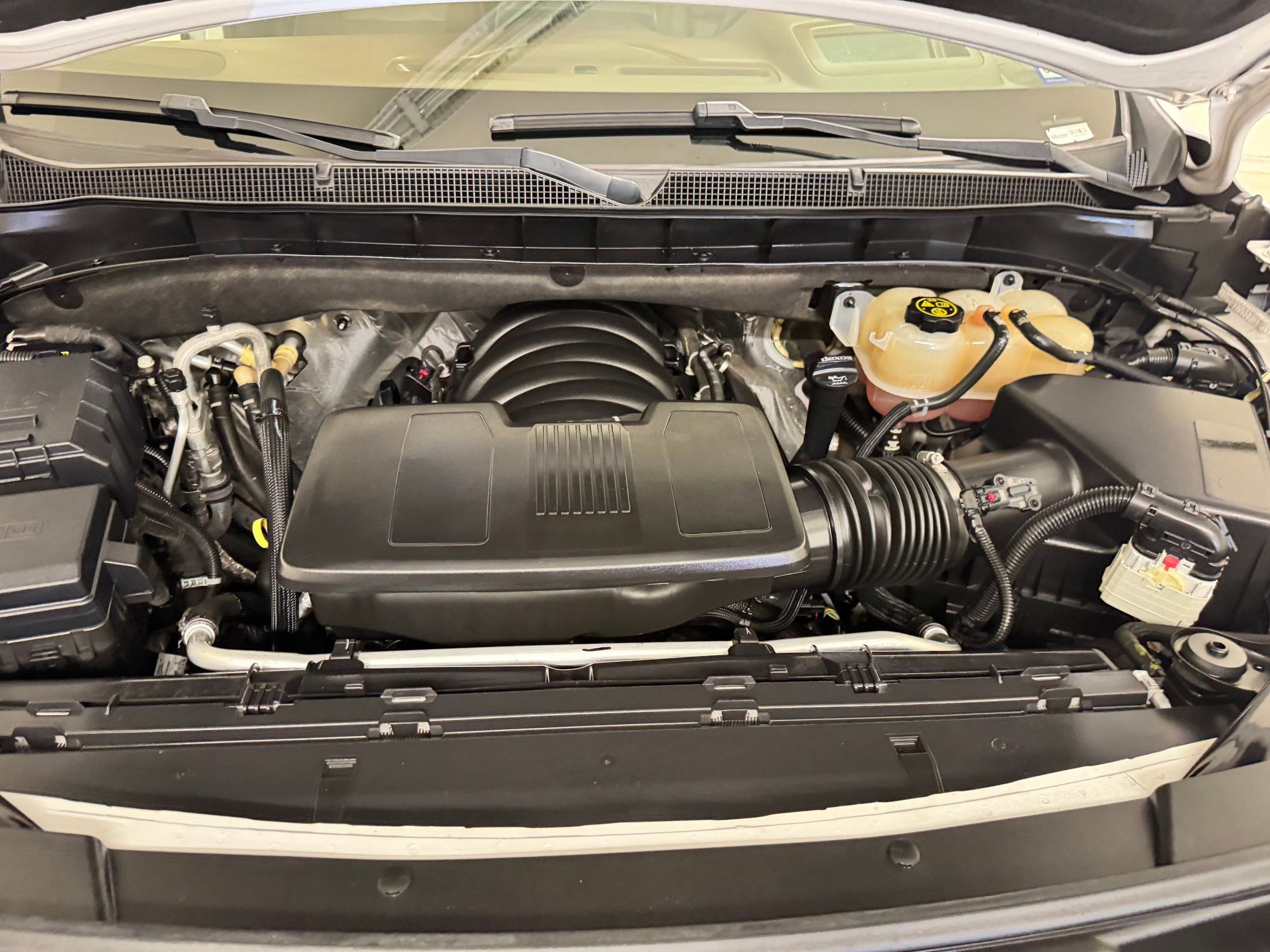 Used 2023 Chevrolet Tahoe High Country image 26