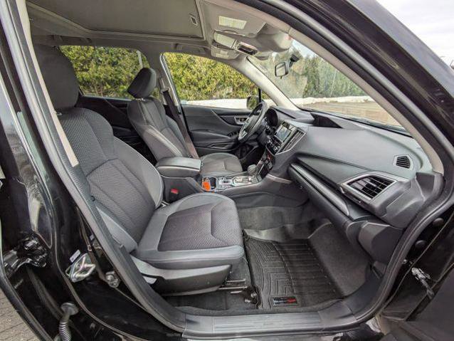 Used 2021 Subaru Forester Premium image 34