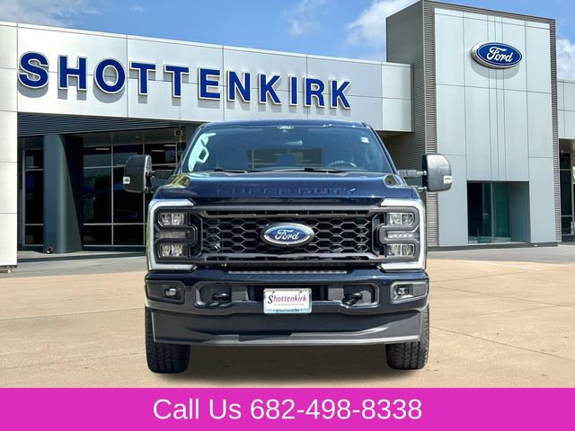 Certified 2025 Ford F250 XL w/ STX Appearance Package AWD/4WD video 2