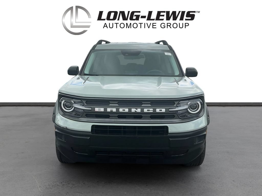 Certified 2022 Ford Bronco Sport Big Bend AWD/4WD image 11
