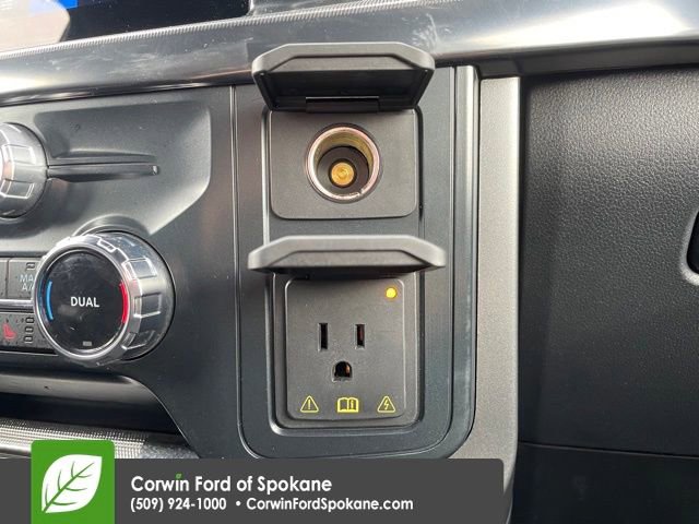 Certified 2025 Ford F150 Lariat image 35