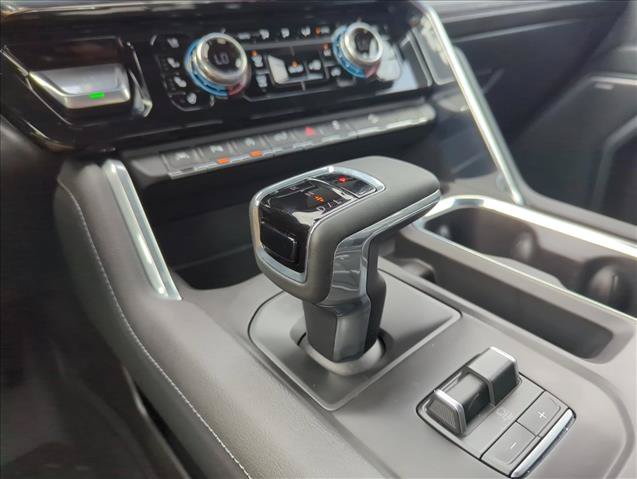 Used 2026 GMC Sierra 1500 Denali AWD/4WD image 13