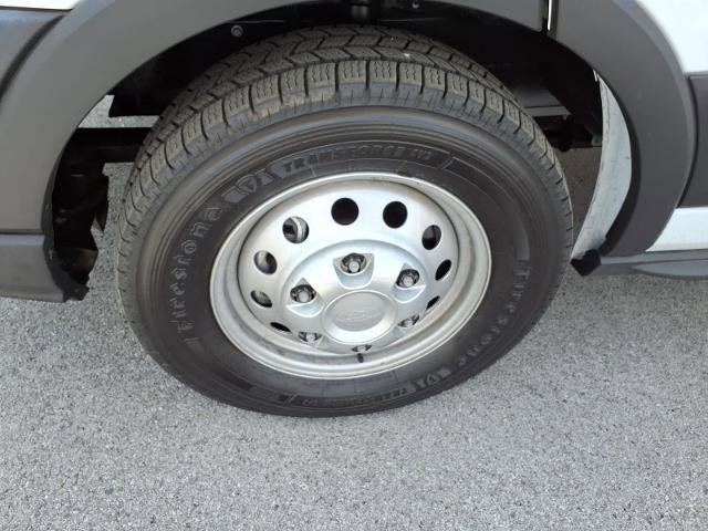 Certified 2024 Ford Transit 350 148 High Roof AWD w/ Load Area Protection Package image 5
