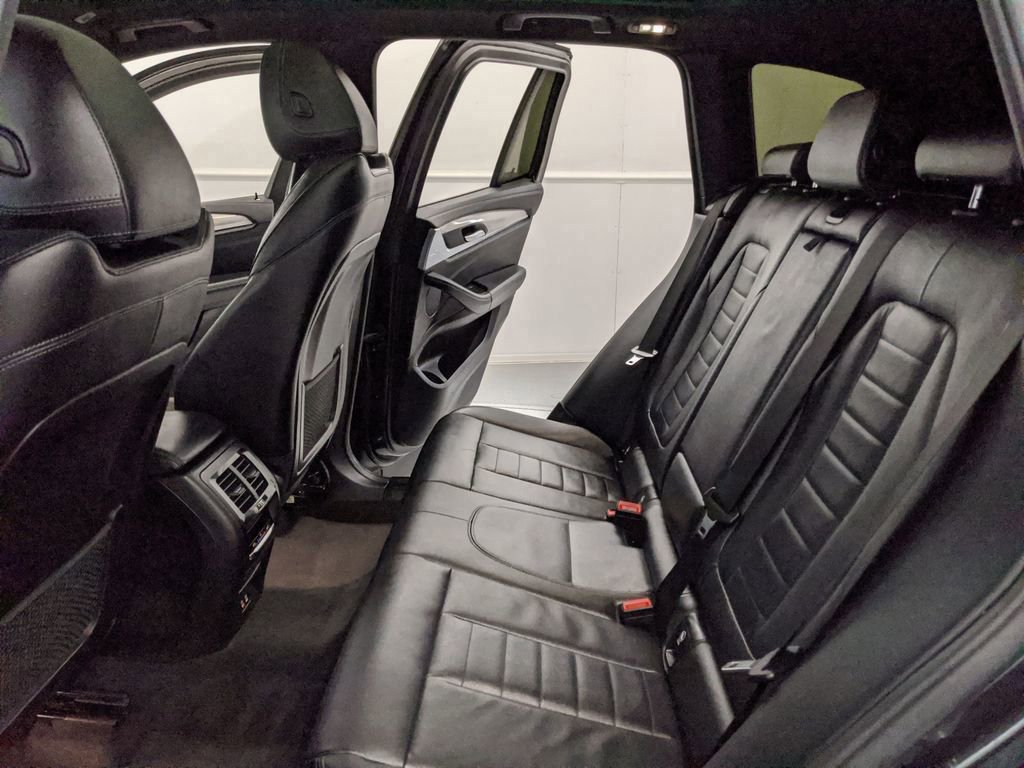 Used 2022 BMW X3 M40i w/ Premium Package AWD/4WD image 23