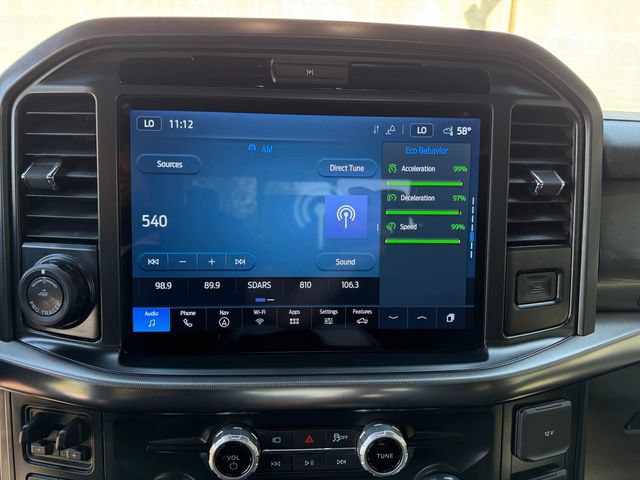 Certified 2025 Ford F150 Lariat AWD/4WD image 20