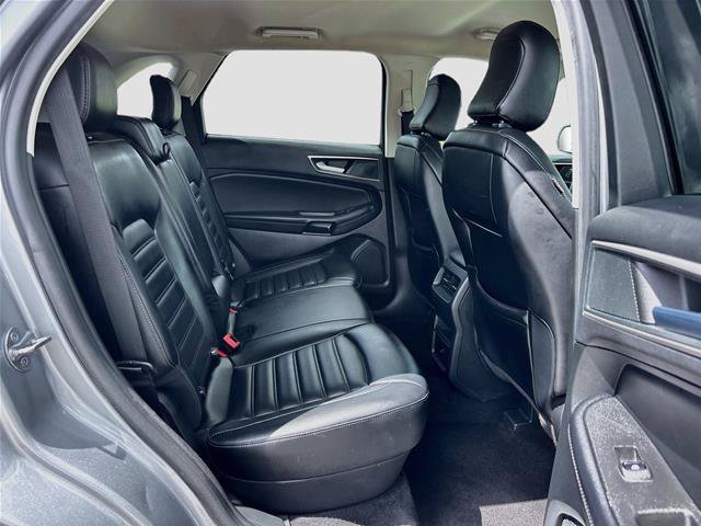 Certified 2024 Ford Edge SEL AWD/4WD image 28