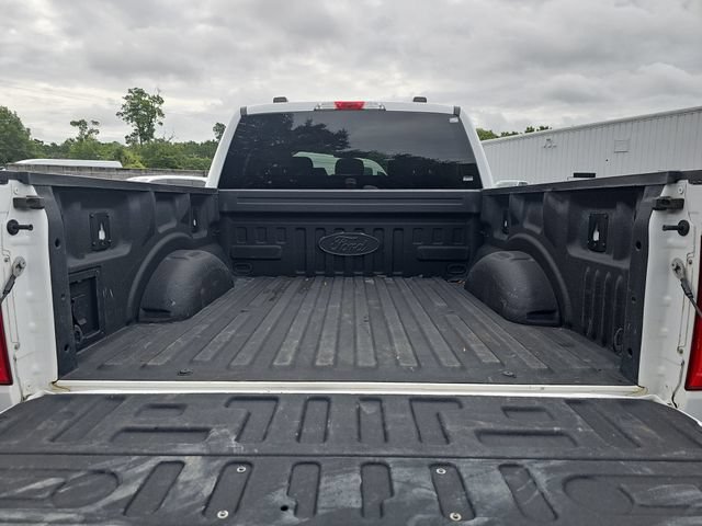 Certified 2022 Ford F150 XLT w/ Trailer Tow Package AWD/4WD image 14