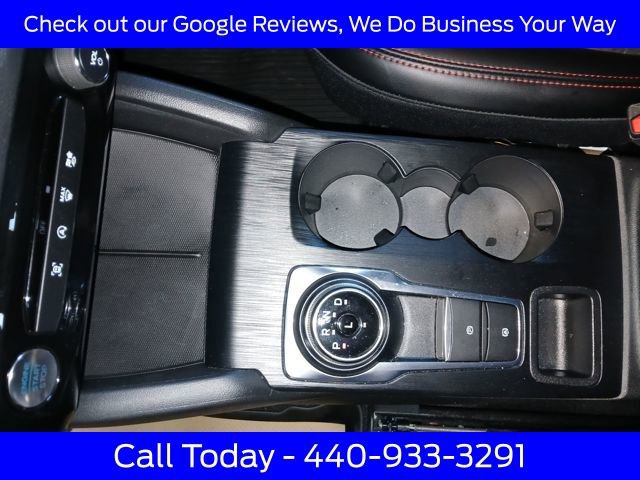 Certified 2024 Ford Escape ST-Line w/ Tech Pack #1 image 26