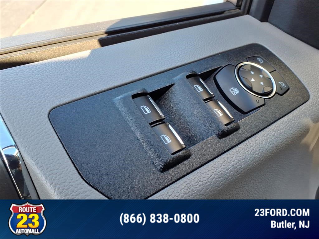 Certified 2020 Ford F150 XLT w/ Equipment Group 302A Luxury image 13