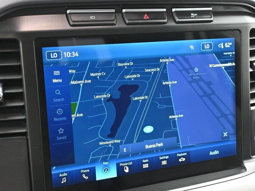 Certified 2023 Ford F150 XLT w/ Equipment Group 302A High image 42