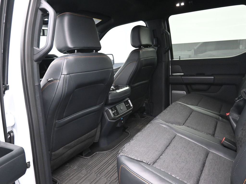 Certified 2025 Ford F150 Tremor w/ Tow/Haul Package image 2