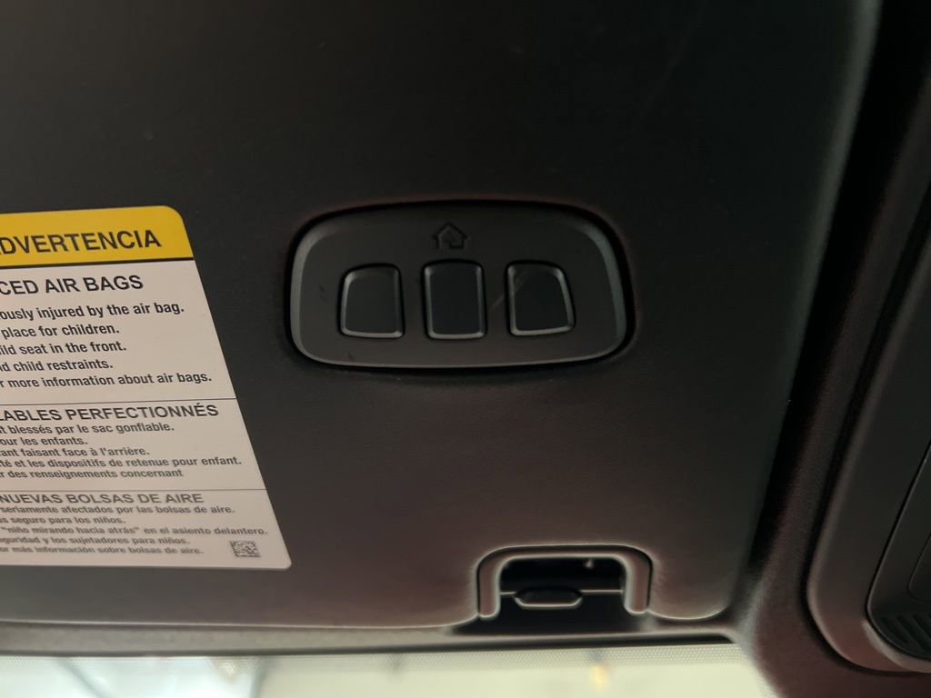 Certified 2024 Ford Bronco Badlands AWD/4WD image 29
