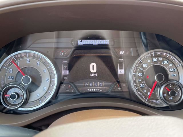 Used 2021 RAM 1500 Limited image 23