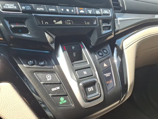 Used 2024 Honda Odyssey Elite image 22