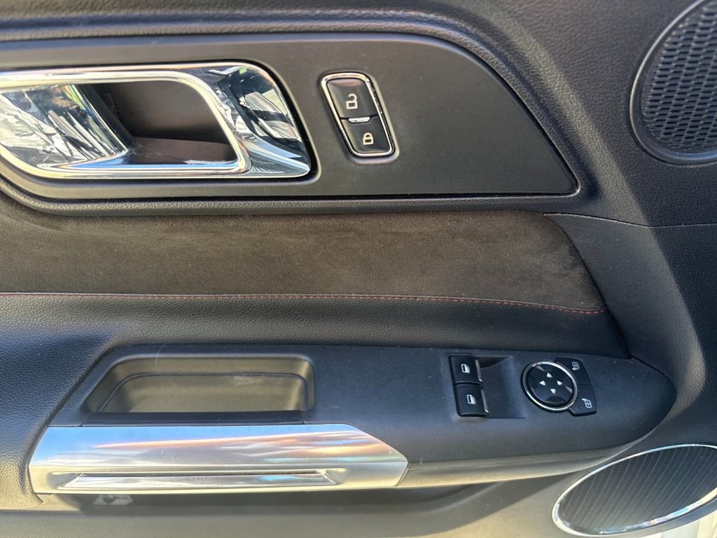 Certified 2016 Ford Mustang GT Premium image 17