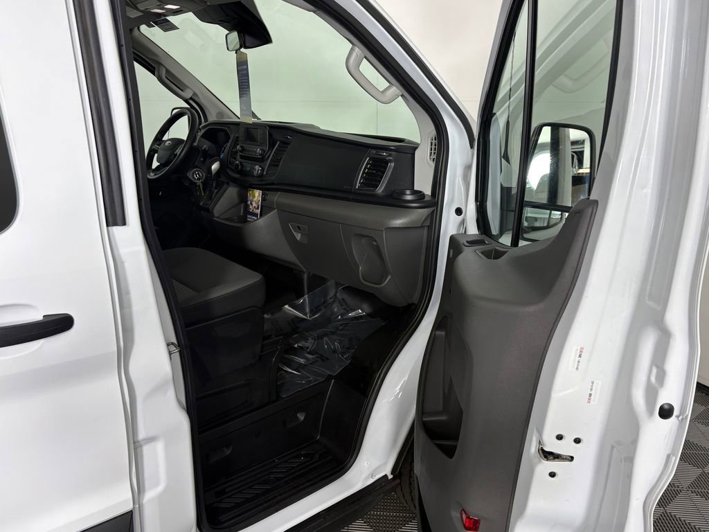 Certified 2024 Ford Transit 350 XL image 33