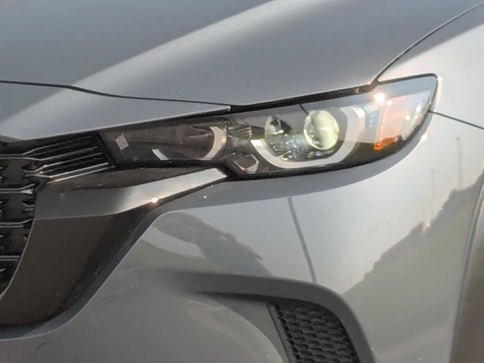 Used 2024 MAZDA CX-50 AWD 2.5 S w/ Cargo Package image 9