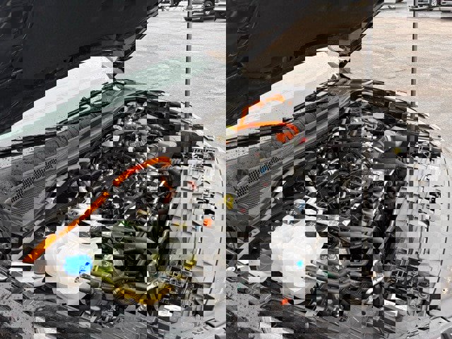 Used 2020 Jeep Grand Cherokee Altitude image 39