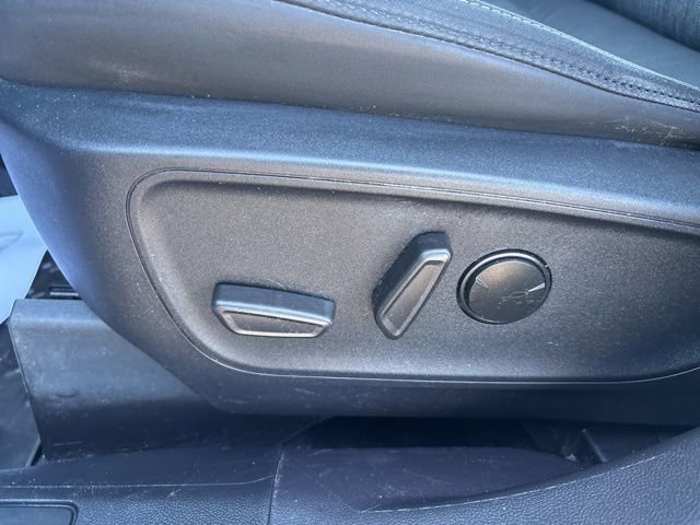 Certified 2022 Ford Bronco Sport Big Bend w/ Convenience Package image 16