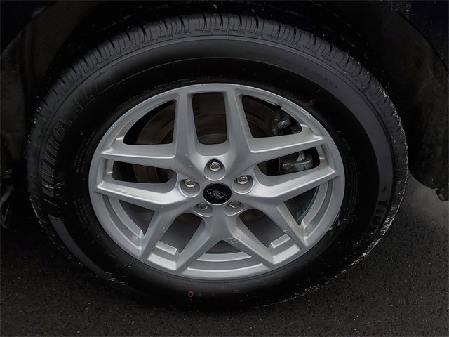 Certified 2024 Ford Edge SEL w/ Convenience Package image 5