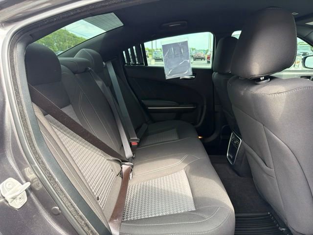 Used 2023 Dodge Charger SXT RWD image 17