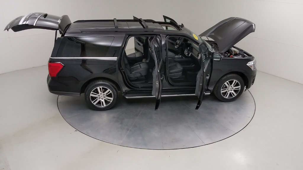 Certified 2023 Ford Expedition Max XLT AWD/4WD image 51