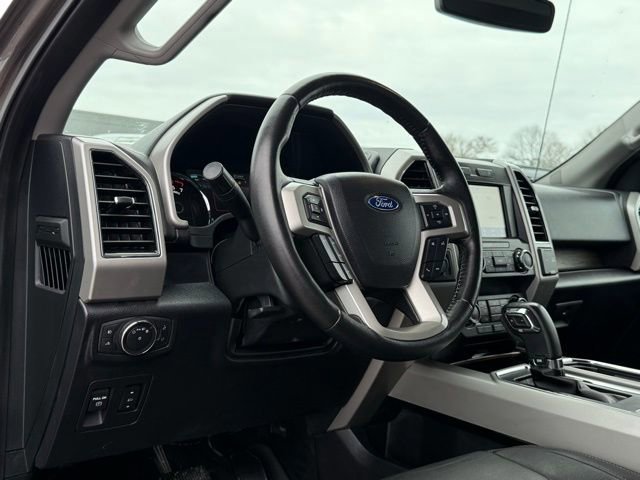 Certified 2019 Ford F150 Lariat image 27