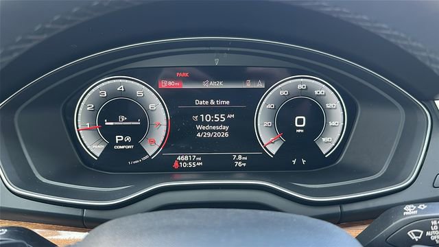 Used 2022 Audi Q5 2.0T Premium Plus AWD/4WD image 26