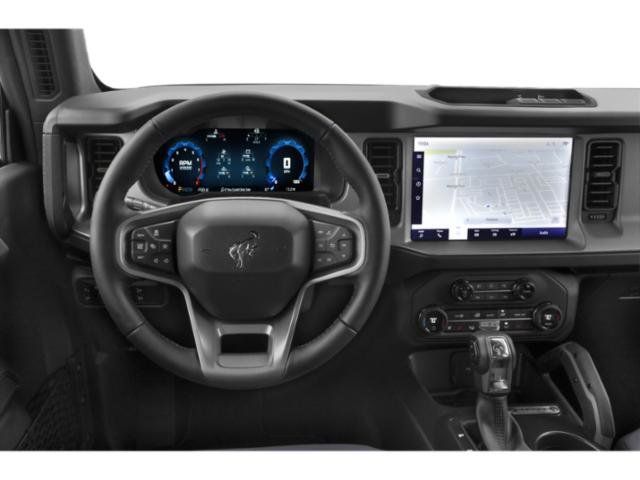 Certified 2025 Ford Bronco Outer Banks AWD/4WD image 6