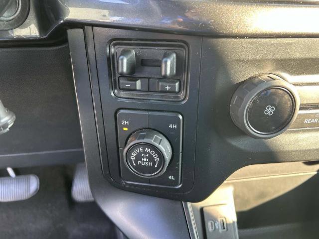 Certified 2022 Ford F150 Tremor w/ Trailer Tow Package AWD/4WD image 28