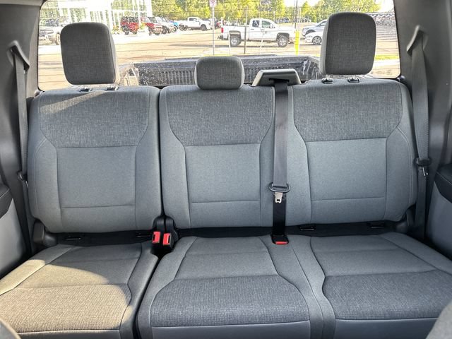 Certified 2024 Ford F150 XLT w/ Mobile Office Package AWD/4WD image 49