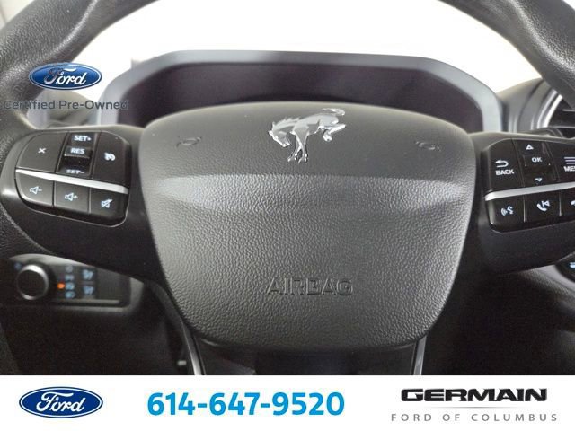 Certified 2022 Ford Bronco Sport Big Bend AWD/4WD image 25