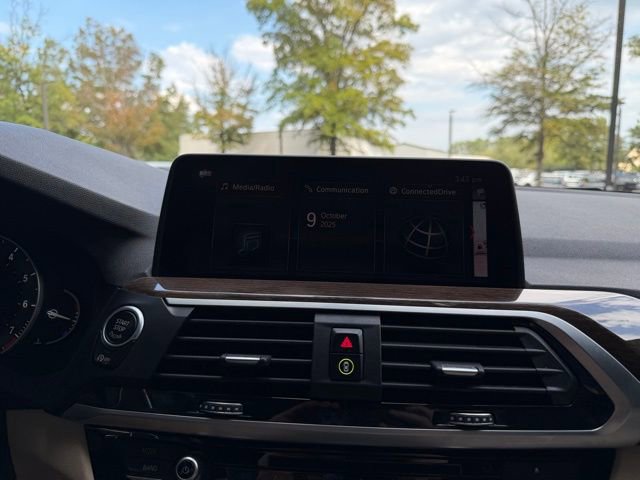 Used 2019 BMW X4 xDrive30i w/ Convenience Package image 14