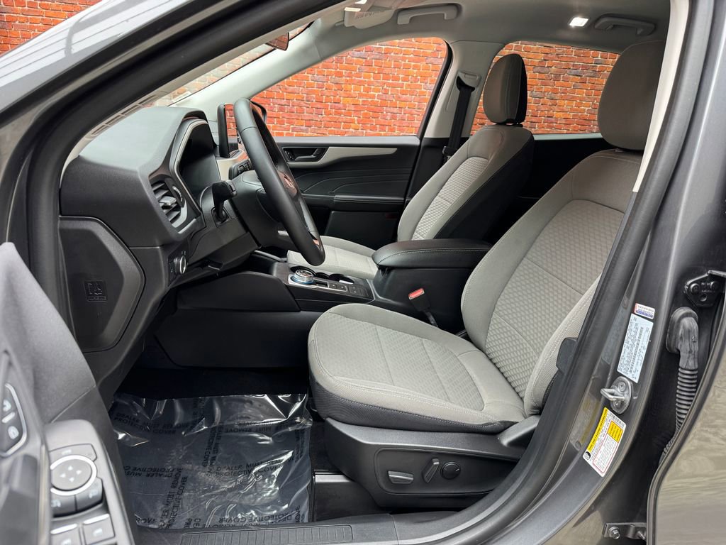 Certified 2022 Ford Escape SE w/ Convenience Package AWD/4WD image 24