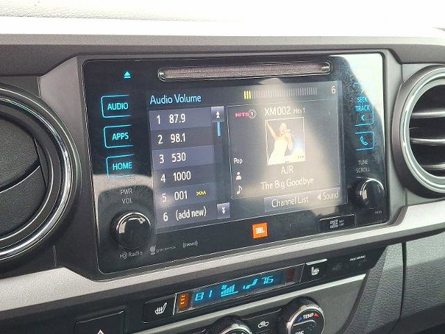 Used 2019 Toyota Tacoma TRD Pro image 18