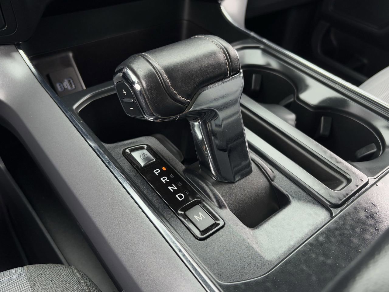 Certified 2023 Ford F150 XLT w/ Equipment Group 302A High image 23