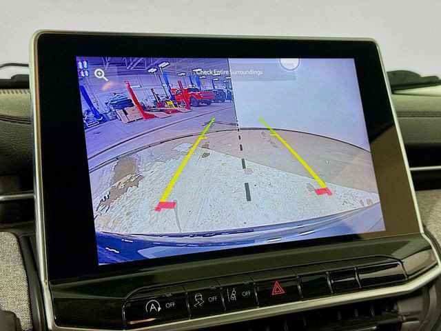 Used 2022 Jeep Compass Latitude image 13