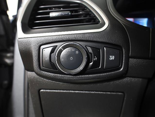 Certified 2024 Ford Edge SEL image 20