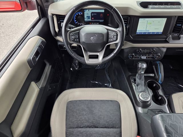 Certified 2023 Ford Bronco Wildtrak image 14