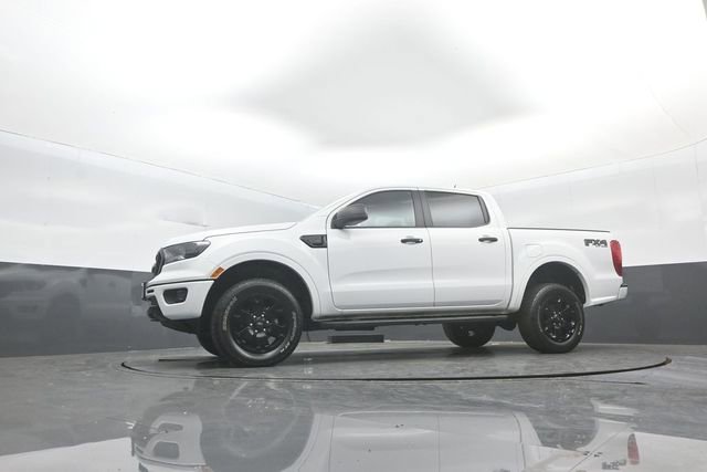 Certified 2023 Ford Ranger XLT w/ Equipment Group 301A Mid image 30