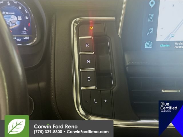Used 2023 Chevrolet Suburban High Country AWD/4WD image 21