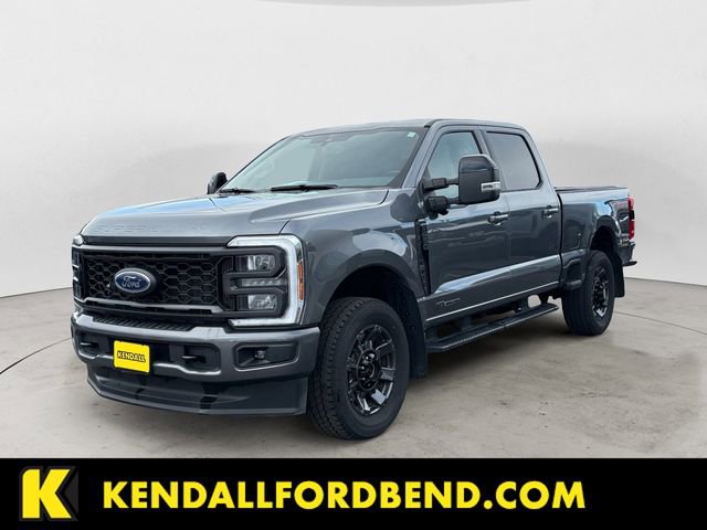 Certified 2024 Ford F250 Lariat w/ Sport Appearance Package image 1