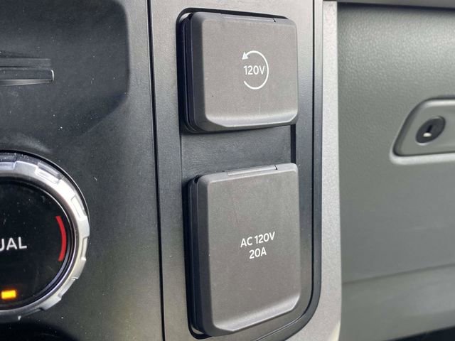 Certified 2023 Ford F150 XLT w/ Equipment Group 302A High image 32