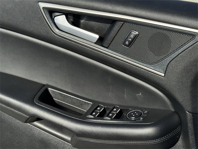 Certified 2024 Ford Edge SEL image 25