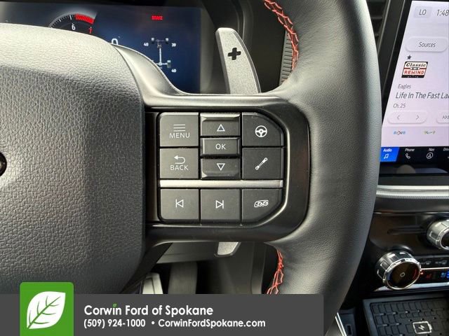 Certified 2026 Ford F150 Raptor AWD/4WD image 24