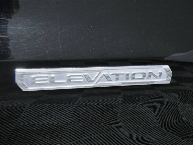 Used 2021 GMC Sierra 1500 Elevation w/ X31 Off-Road Package AWD/4WD image 10