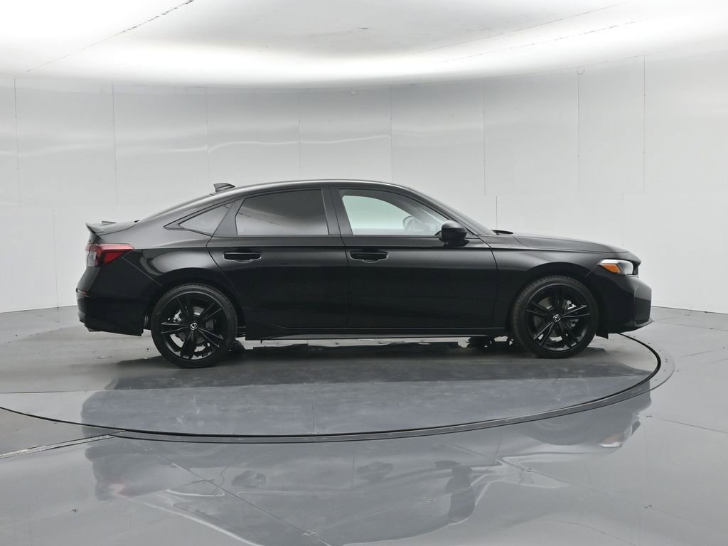 Used 2026 Honda Civic Si image 26