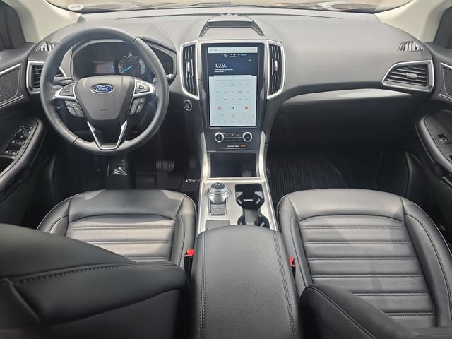 Certified 2023 Ford Edge SEL w/ Convenience Package AWD/4WD image 31