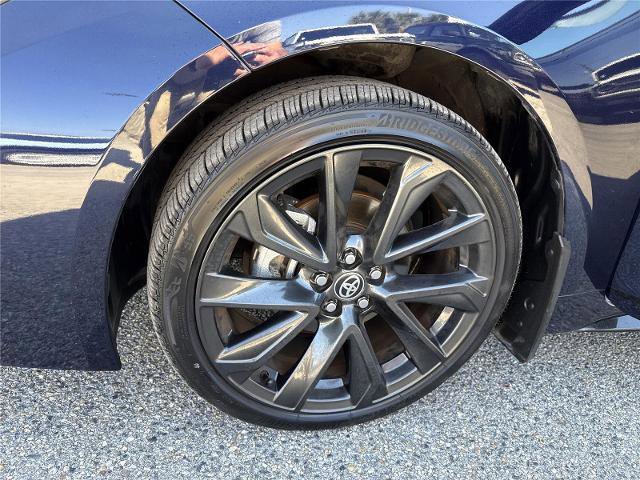 Used 2023 Toyota Corolla SE image 30